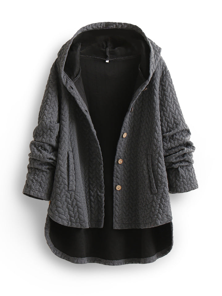 Stilla | Diskret og Elegant Pullover