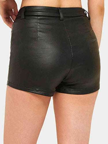 Stilla | Størrelse Snørebånd Shorts