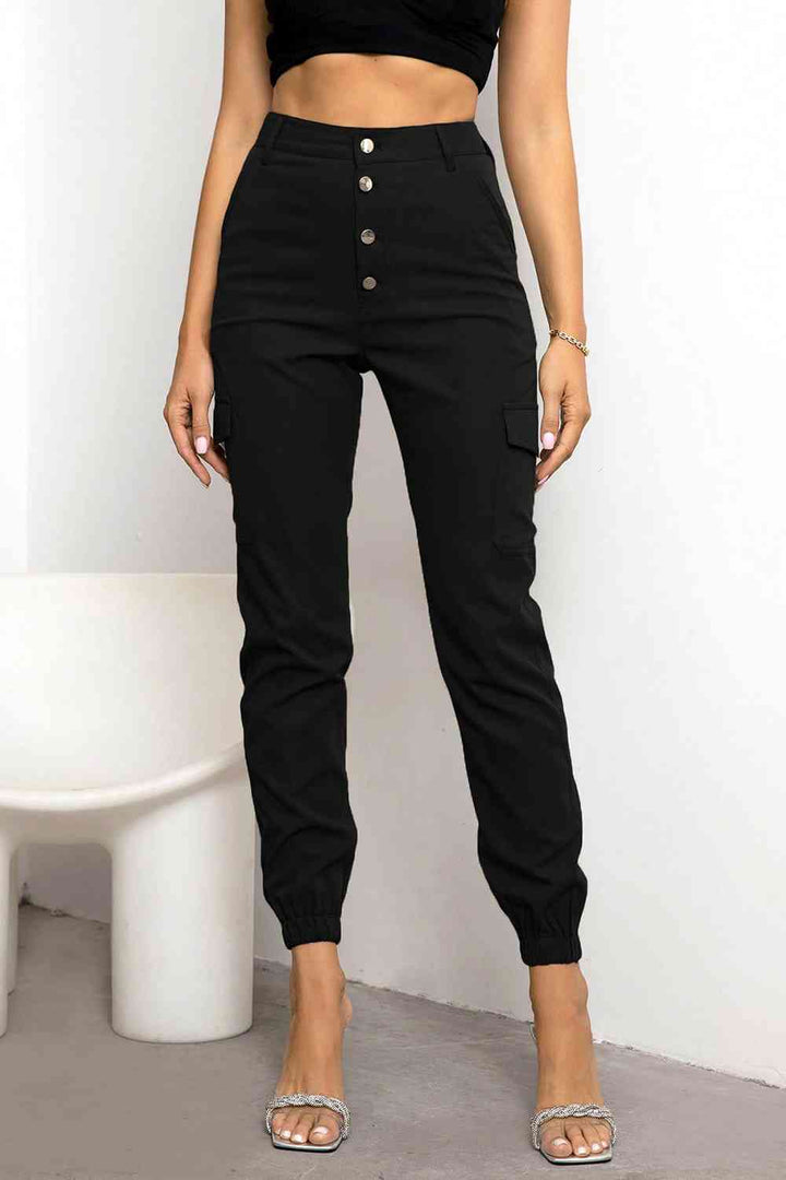 Stilla | Fly Cargo Bukser