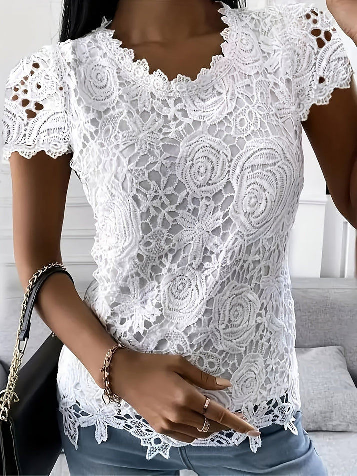 Stilla | Blondebluse Amelie