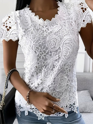 Stilla | Blondebluse Amelie