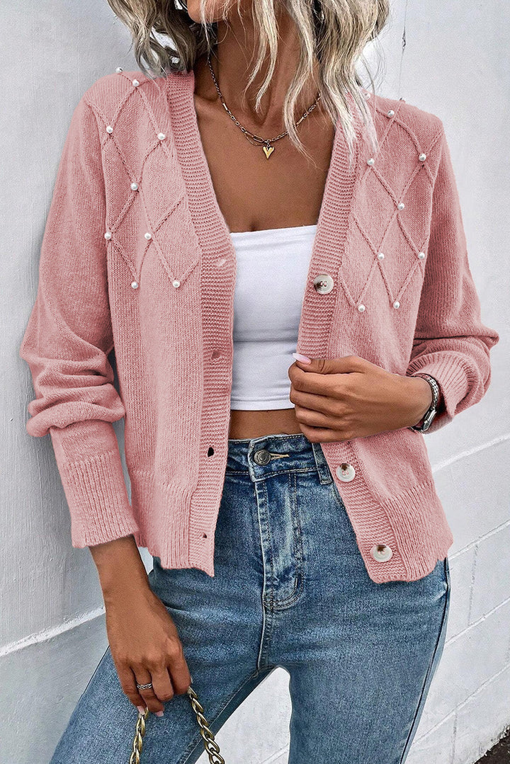 Stilla | Moderne og elegante cardigan