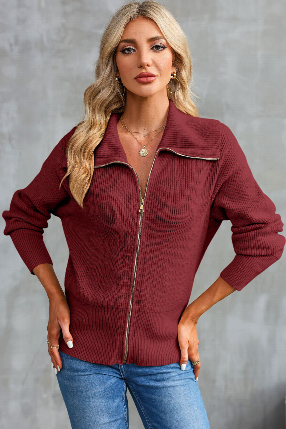 Stilla | Up Krave Cardigan