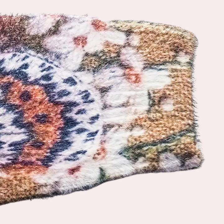 Stilla | Modebevidst Løs Sweater til Kvinder