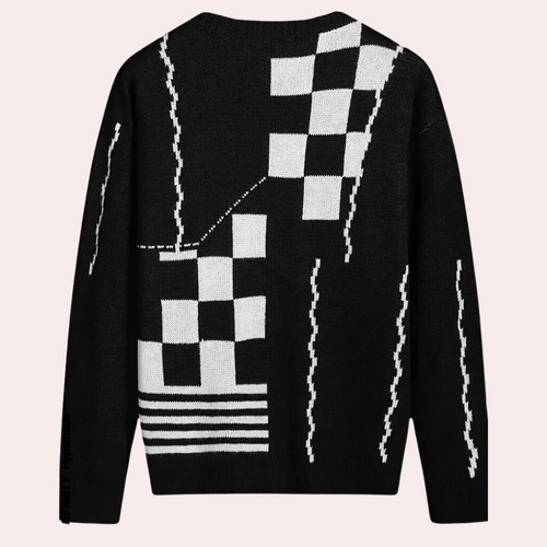 Stilla | Moderigtigt Cardigan til Mænd