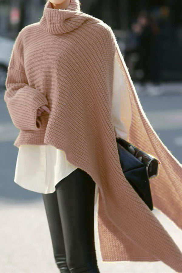 Stilla | Casual og tidløs sweater