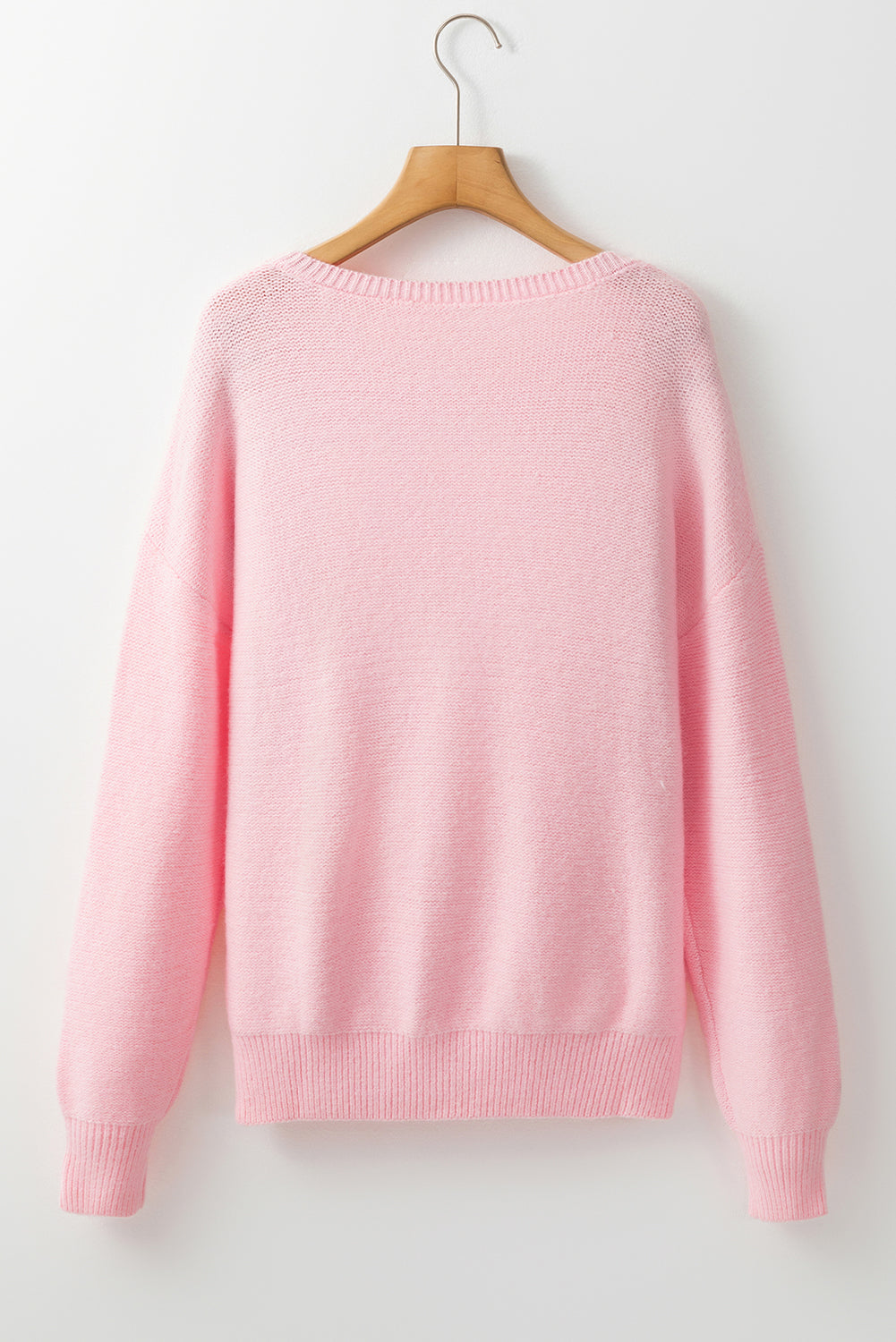 Stilla | Løst skåret og stilfuld sweater