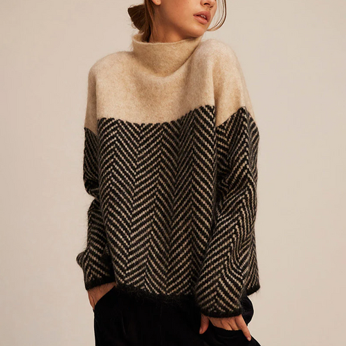 Stilla | Fashion Polo Shirt