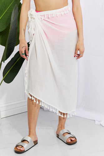 Stilla | West Swim Relax Og Opfrisk Tussen Wrap Cover-up