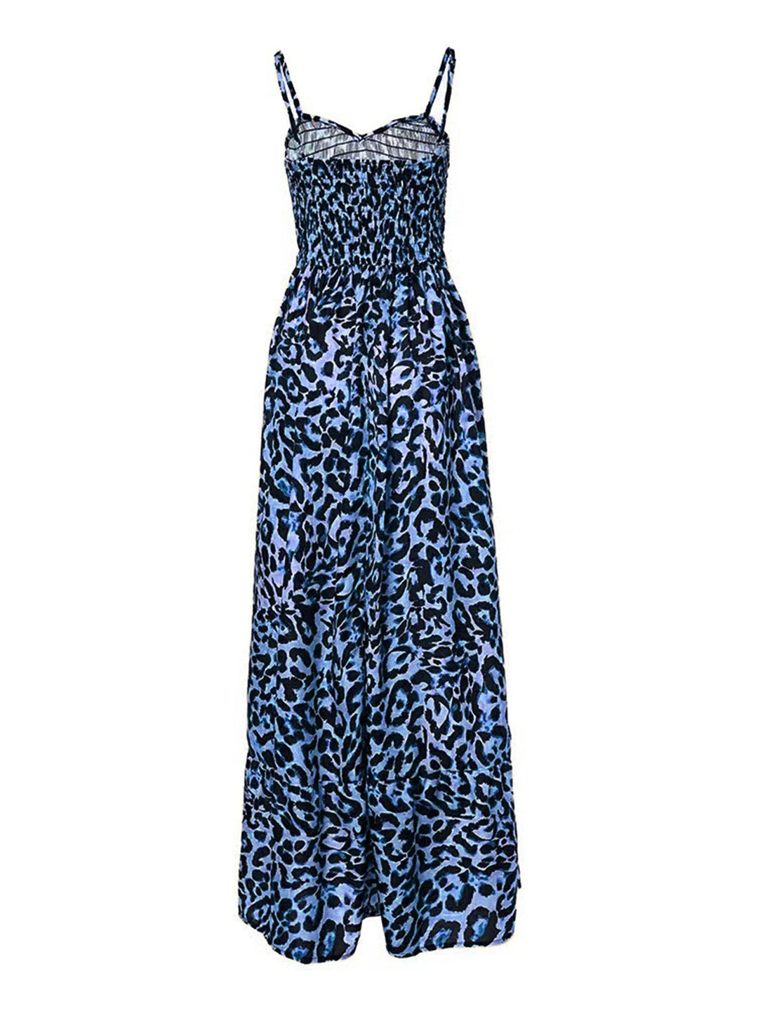 Stilla | Sweetheart Hals Cami Kjole