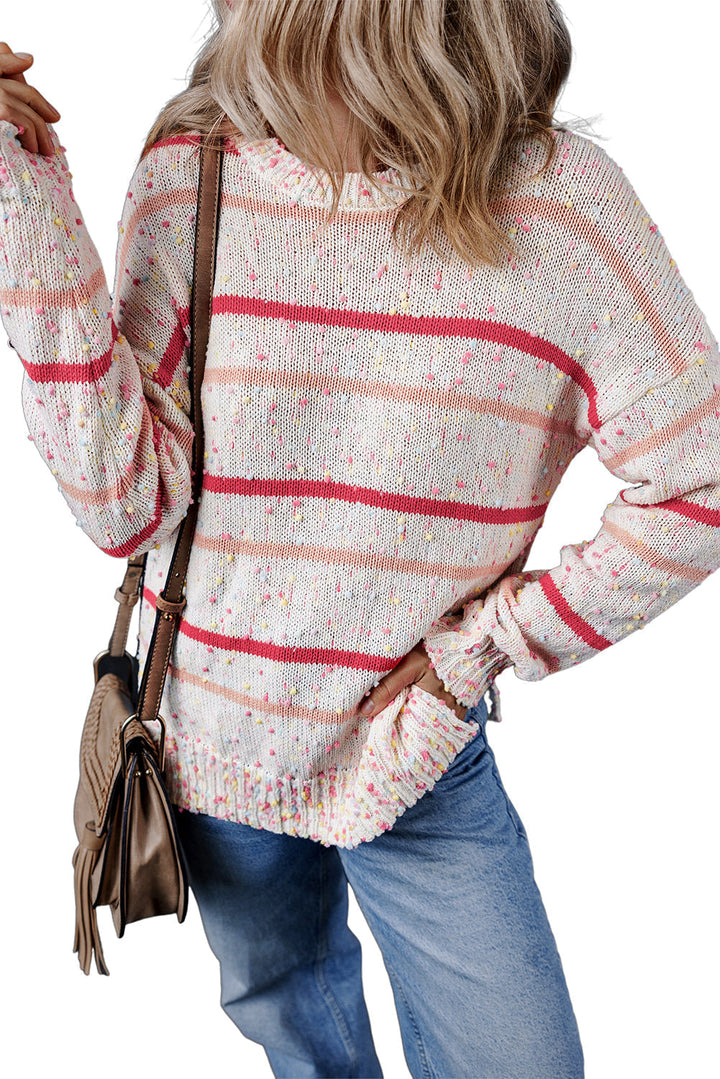 Stilla | Elegant og stilfuld sweater