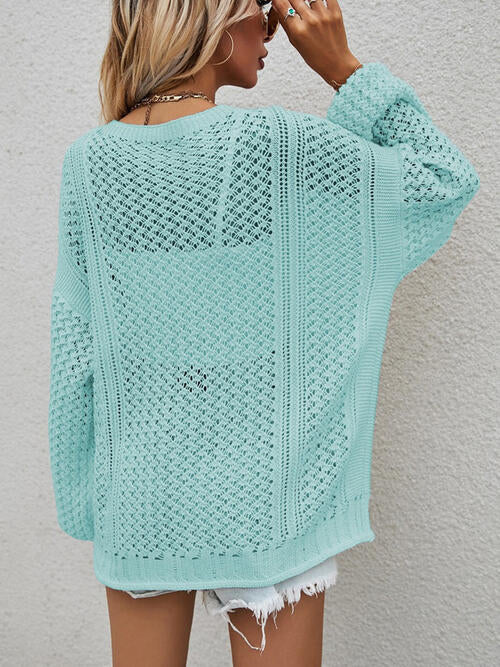 Stilla | Knapfront Cardigan