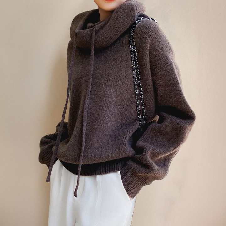 Stilla | Luxe Hoodie