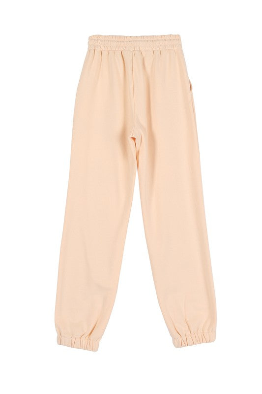 Stilla | Sweat Jogger Pant