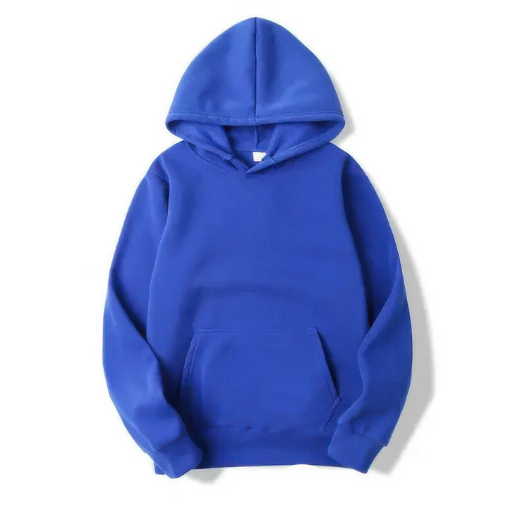 Stilla | Hoodie Dame Sort
