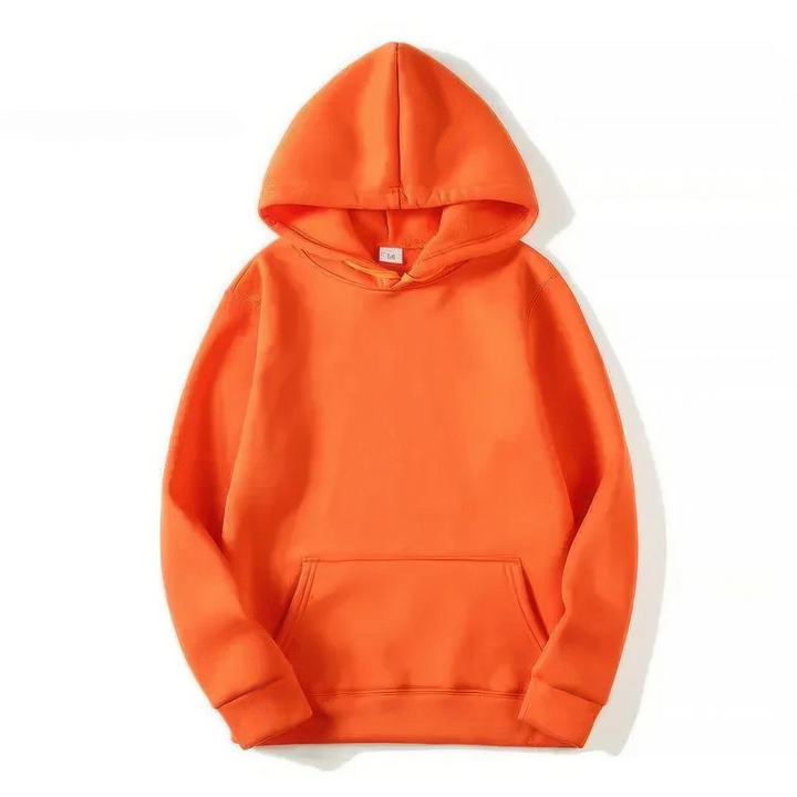 Stilla | Kvinders Hoodie Sort