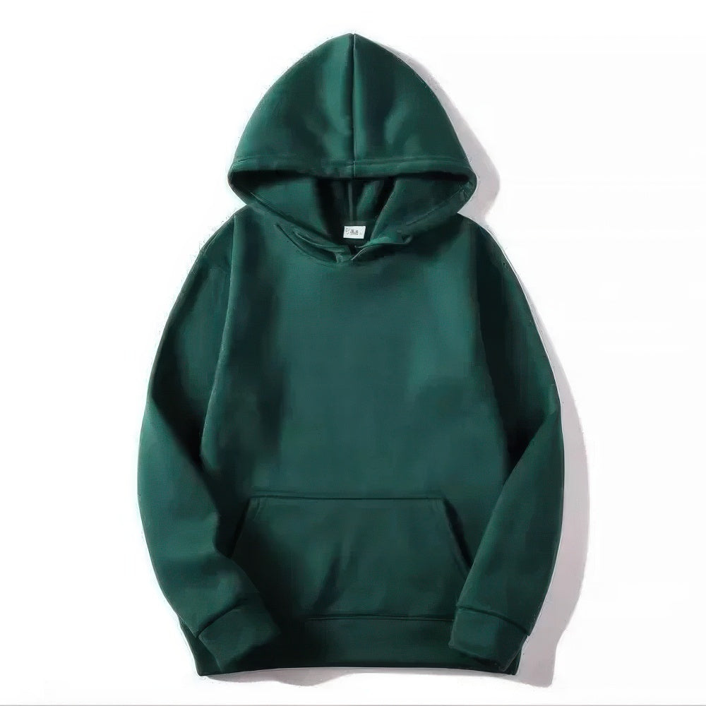 Stilla | Kvinders Hoodie Sort