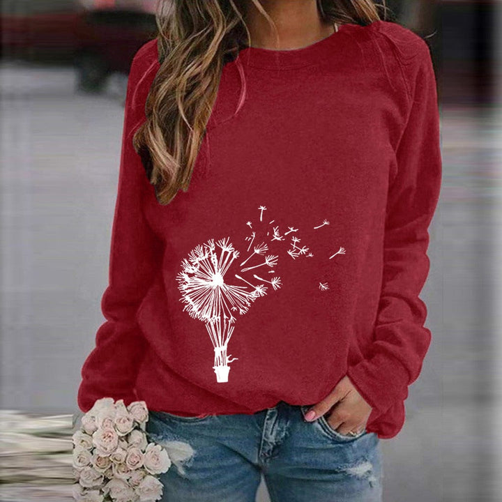 Stilla | Edel og Klassisk Strikpullover