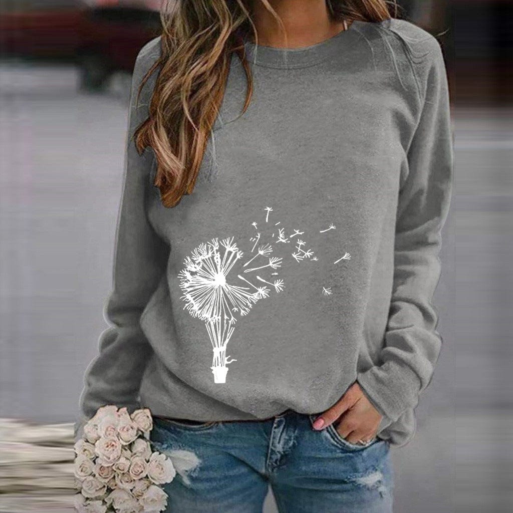Stilla | Edel og Klassisk Strikpullover