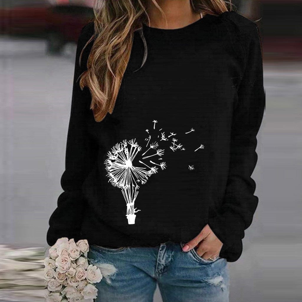 Stilla | Edel og Klassisk Strikpullover