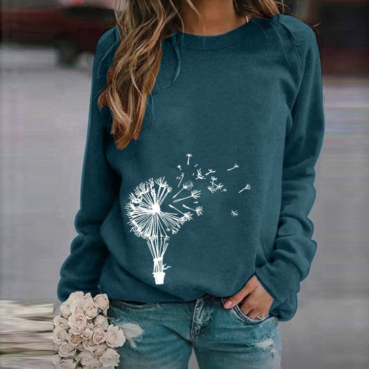 Stilla | Edel og Klassisk Strikpullover