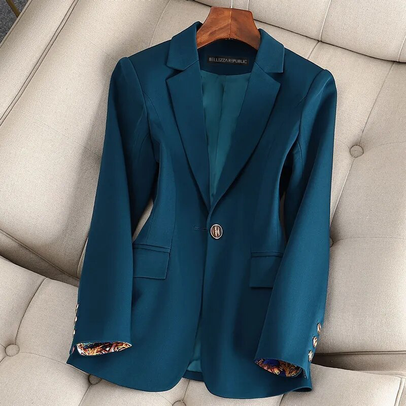 Stilla | Elegante Jakke
