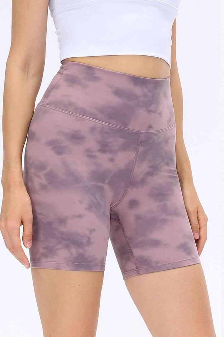 Stilla | Talje Sports Shorts