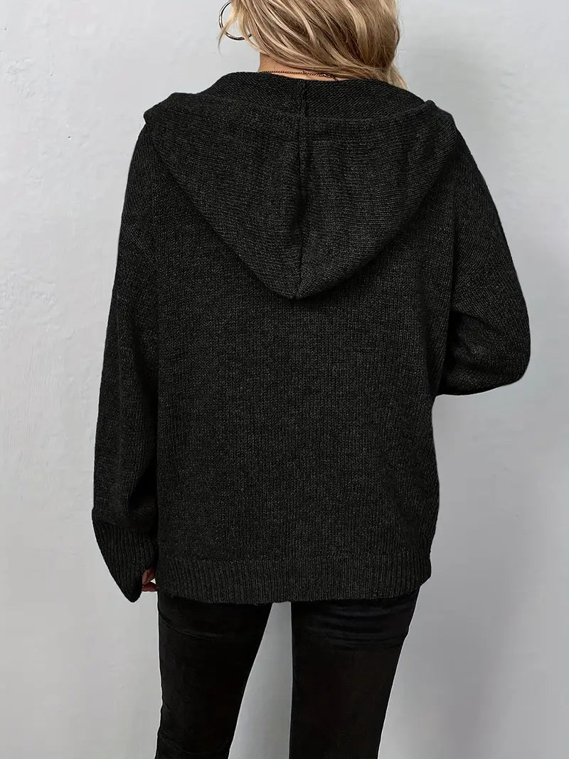 Stilla | Tidls Elegant Cardigan
