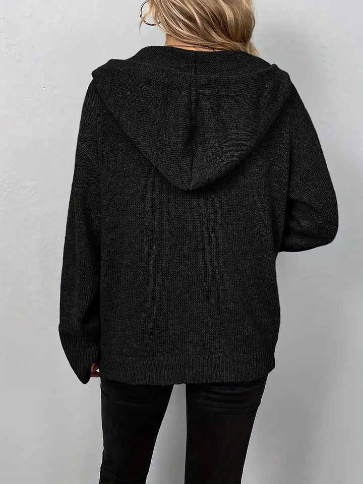 Stilla | Tidls Elegant Cardigan