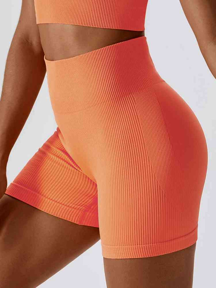 Stilla | Talje Slim Fit Sports Shorts