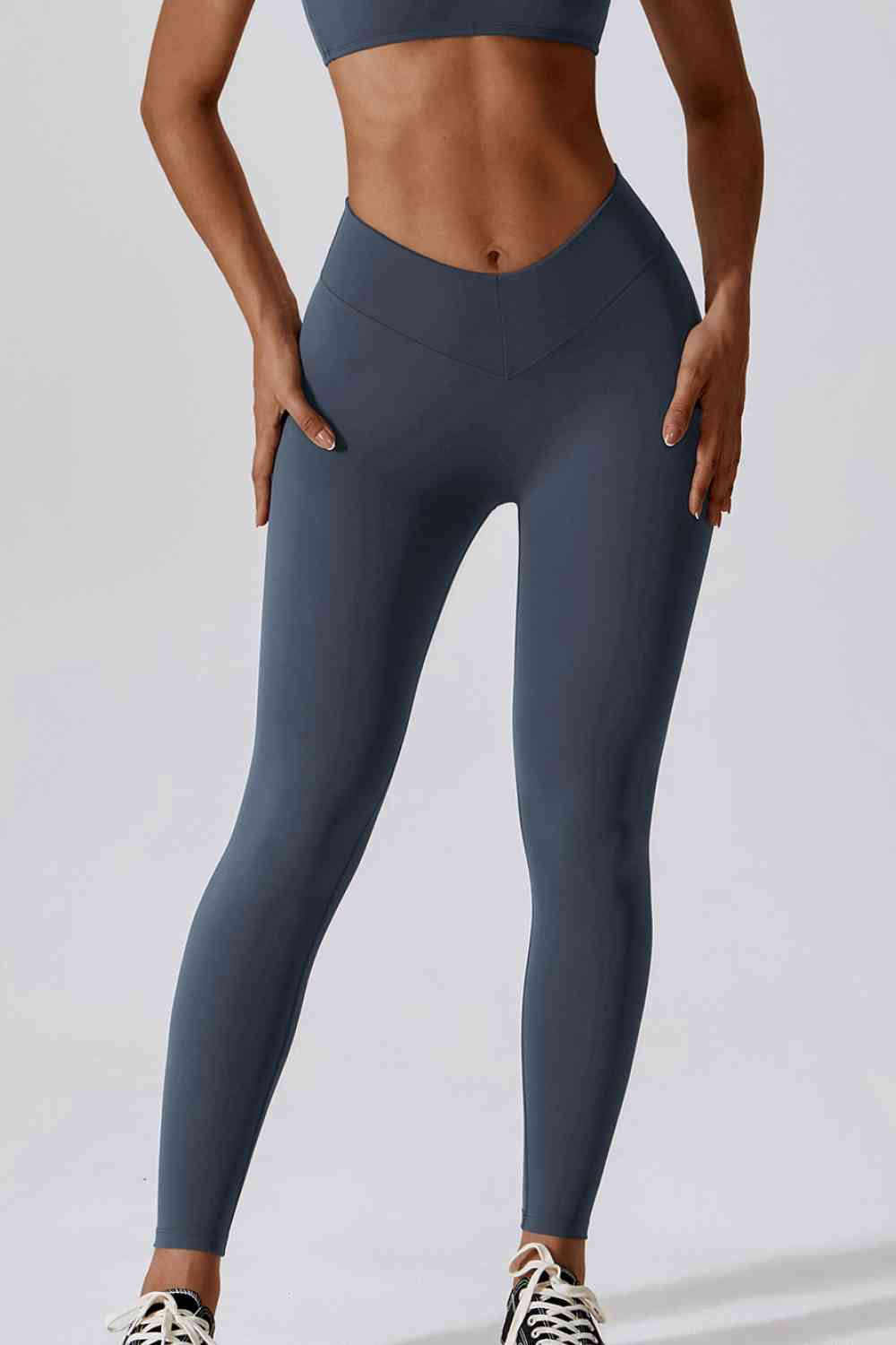 Stilla | Fit Bred Talje Sports Leggings