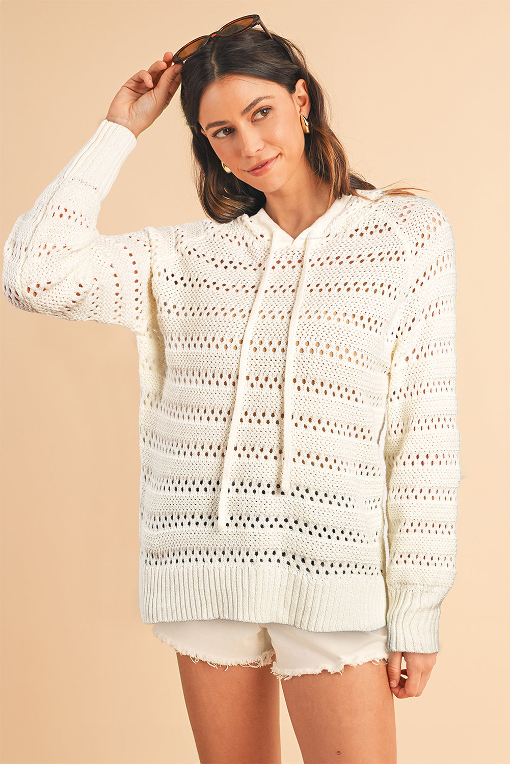 Stilla | Afslappet og Elegant Jumper