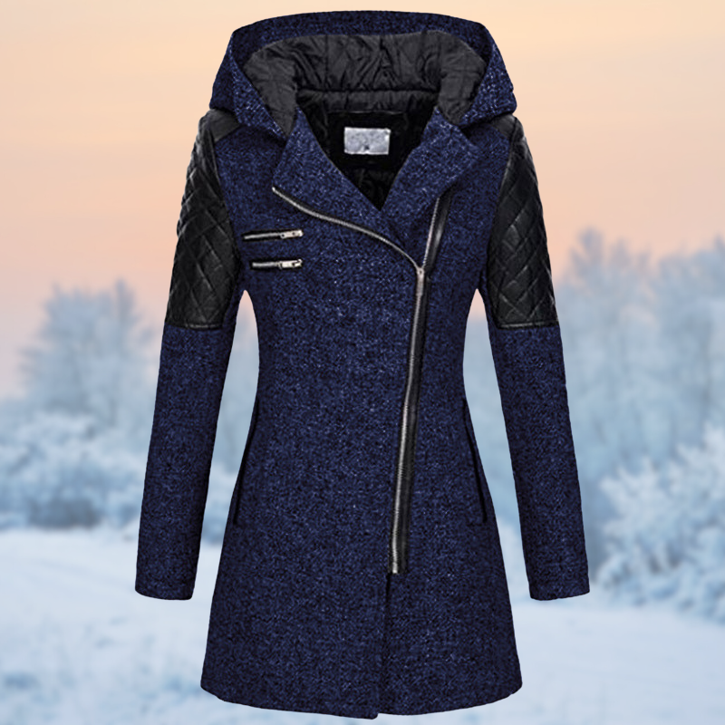Stilla | Modern & Elegant Frakke