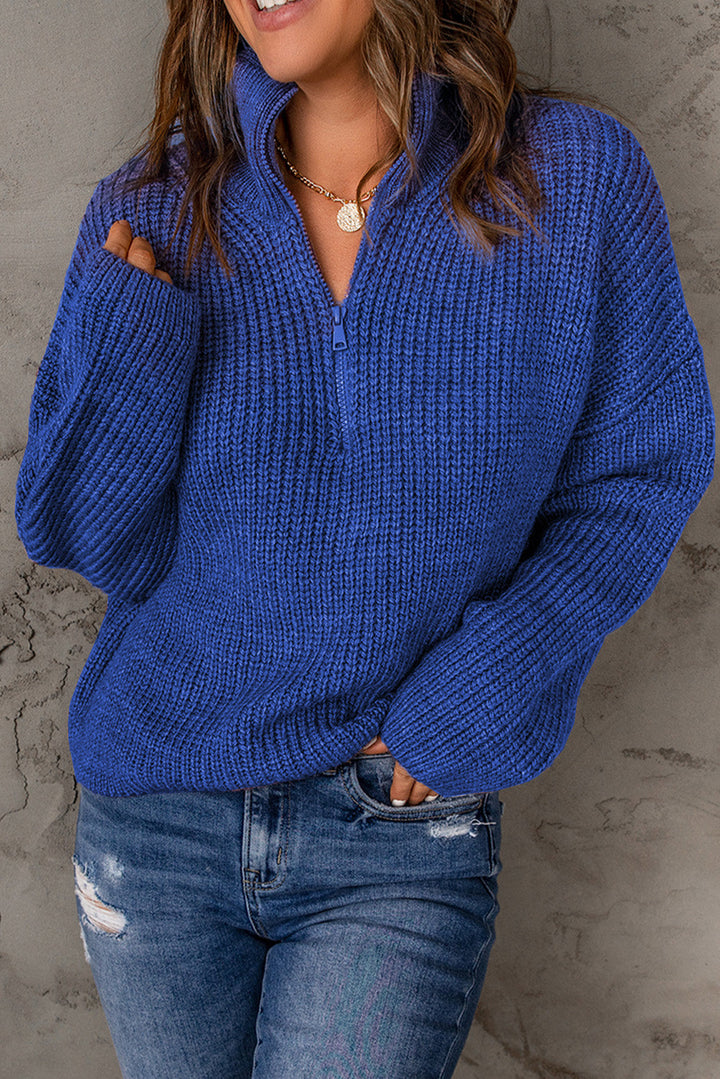 Stilla | Moderne og Elegant Sweater