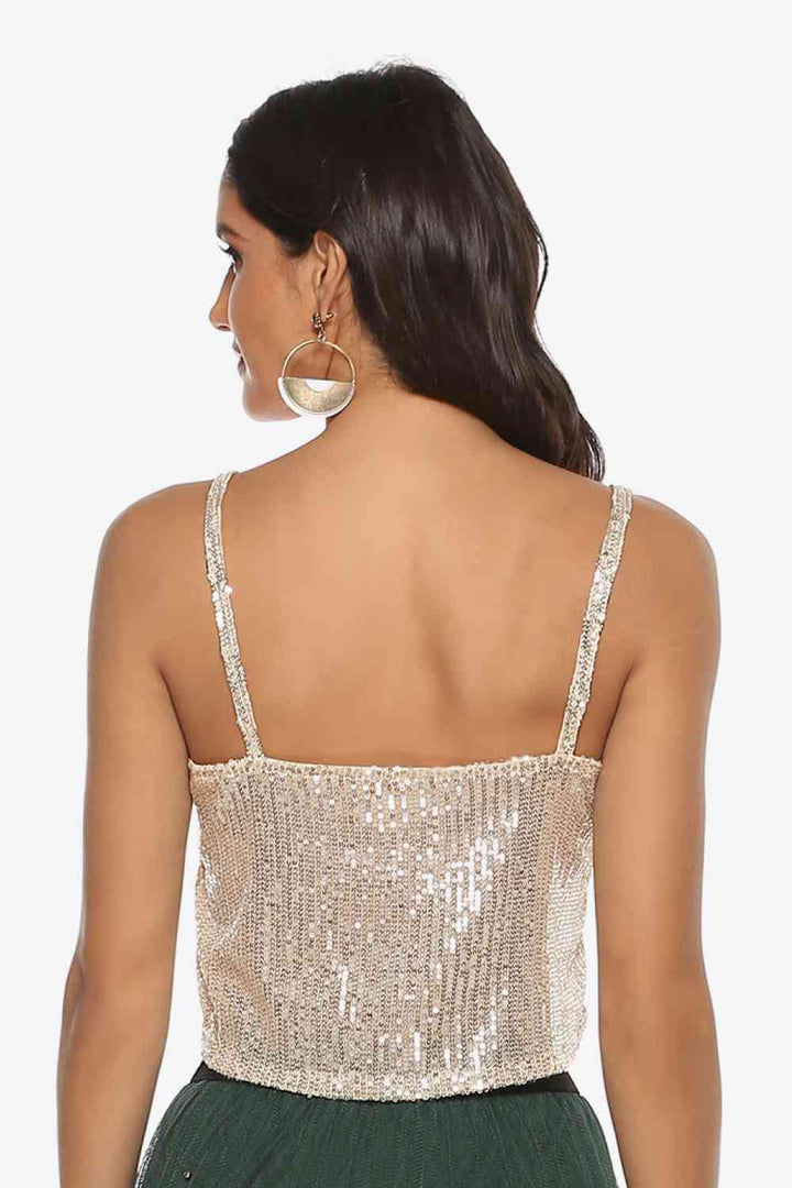 Stilla | Cropped Cami