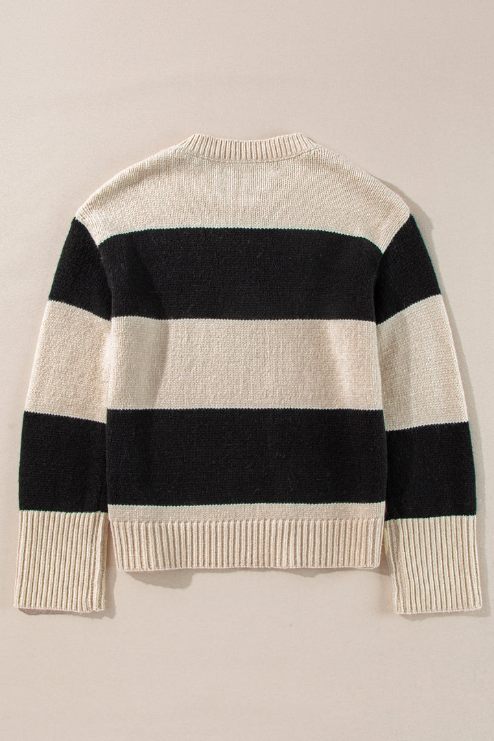 Stilla | Moderne og Trendy Pullover
