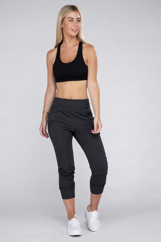 Stilla | Stretch Lounge Sweat Pants