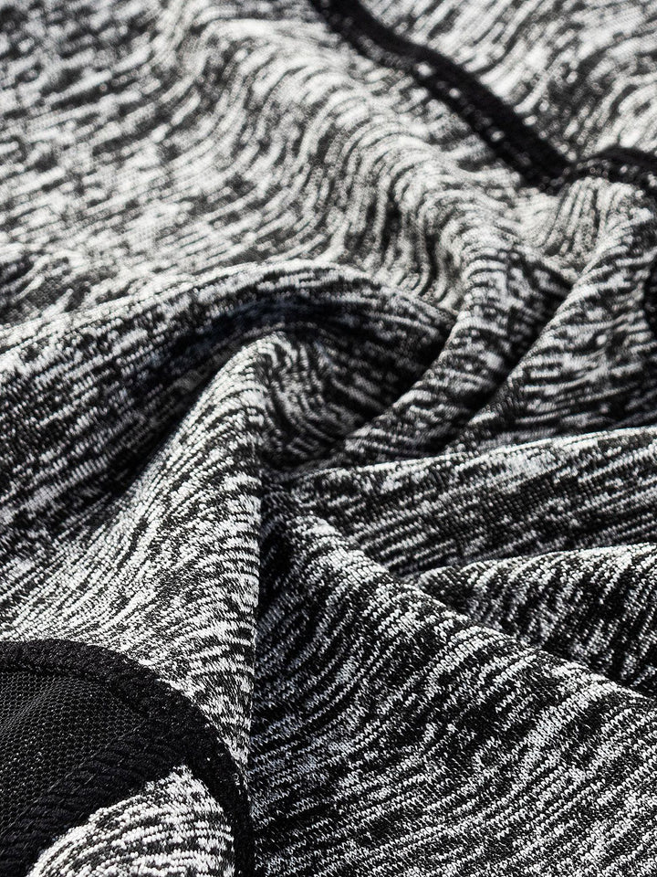Stilla | Talje Active Shorts med Lommer