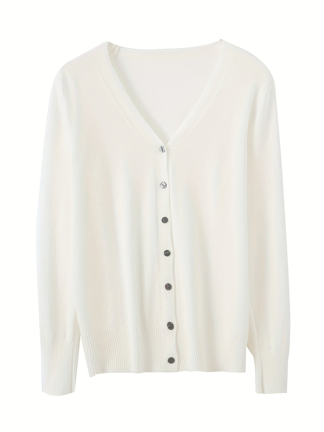 Stilla | Elegant klassisk Cardigan
