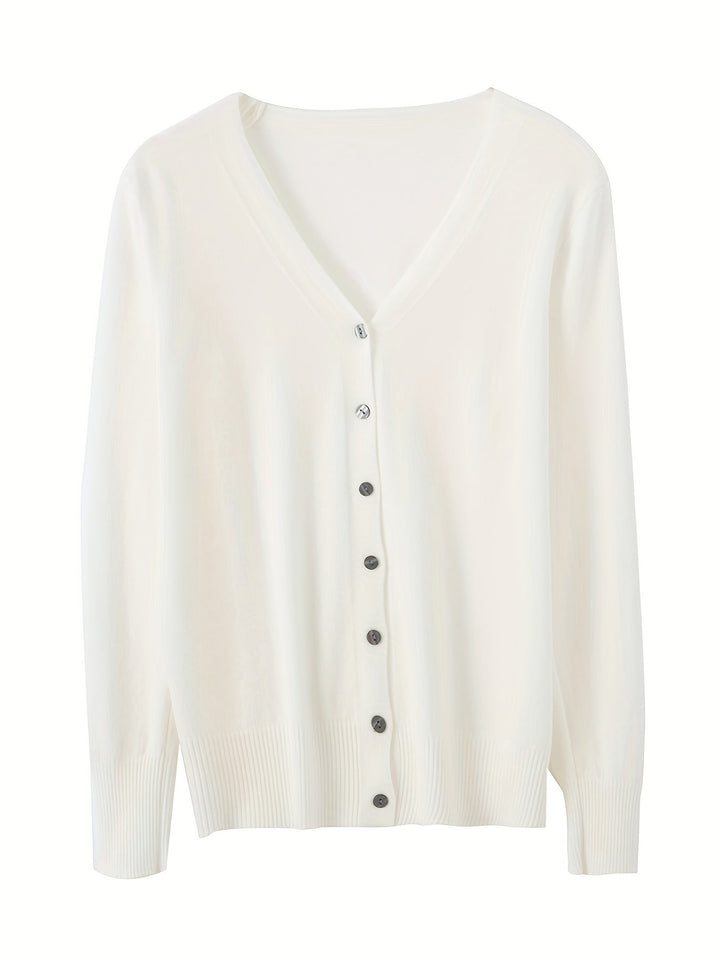 Stilla | Elegant klassisk Cardigan