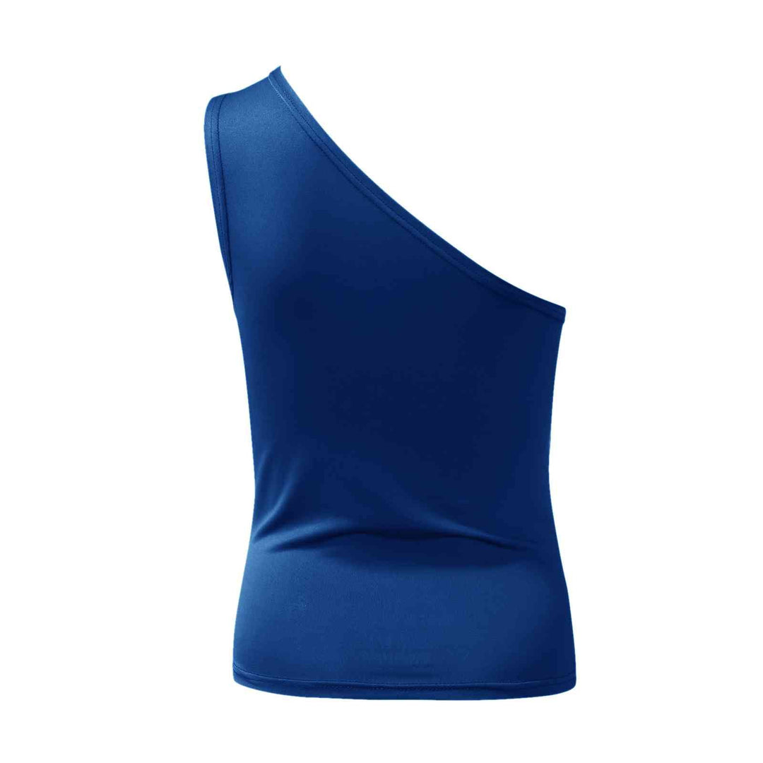 Stilla | Skulder Cutout Cami