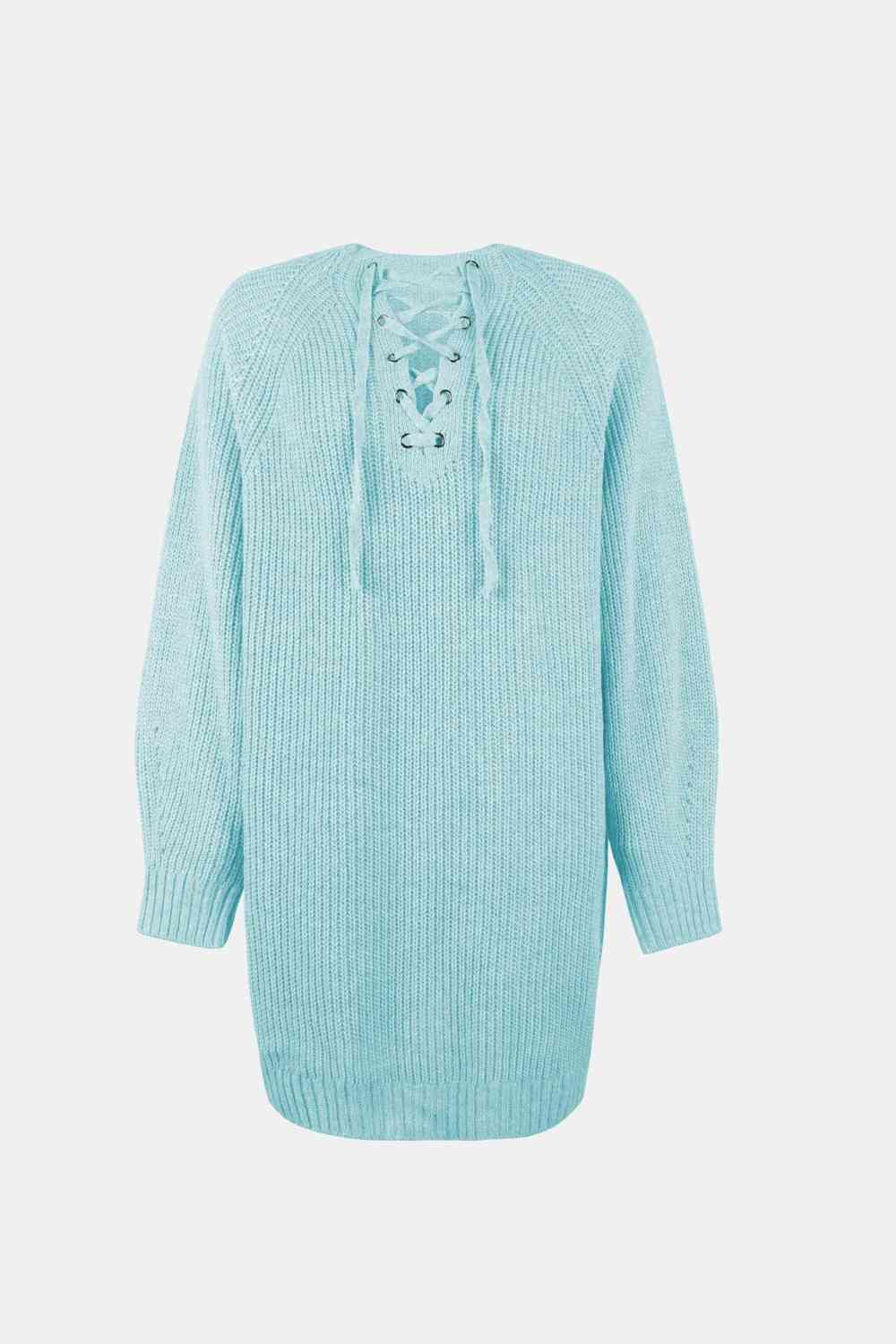 Stilla | up Mini Sweater Kjole