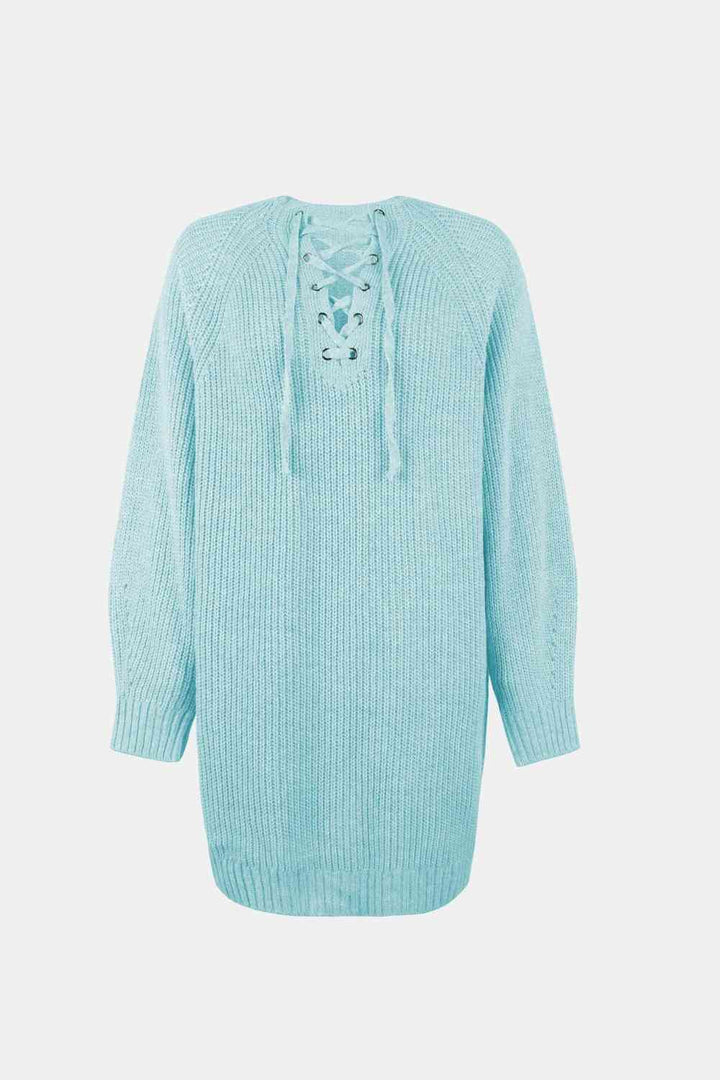 Stilla | up Mini Sweater Kjole