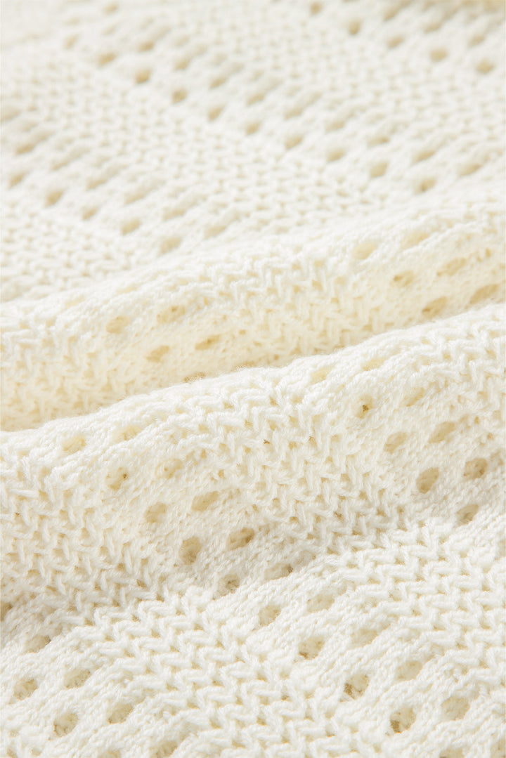 Stilla | Afslappet og Elegant Jumper