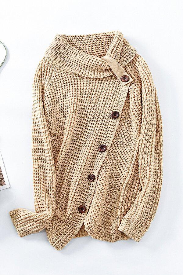 Stilla | Tidless sweater med elegant touch