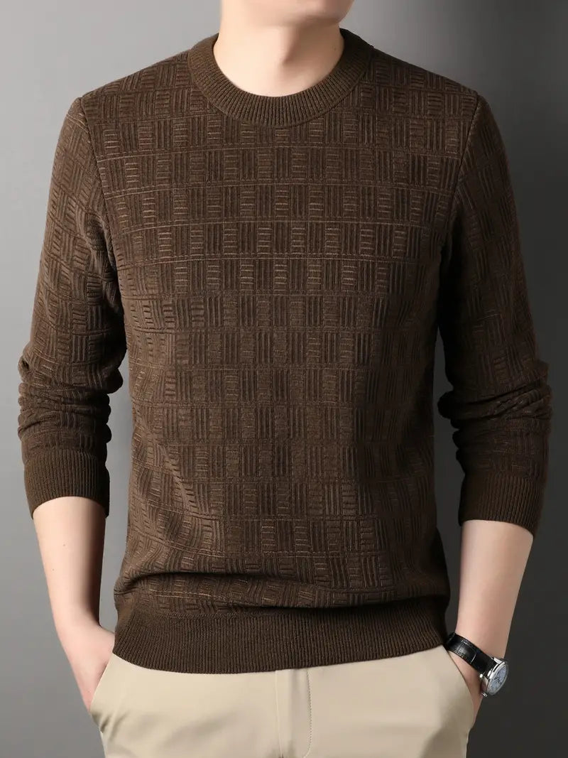 Stilla | Klassiske Sweatshirts til Mænd