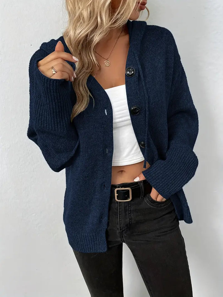 Stilla | Tidls Elegant Cardigan