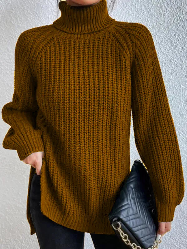 Stilla | Behagelig Klassisk Pullover Trend