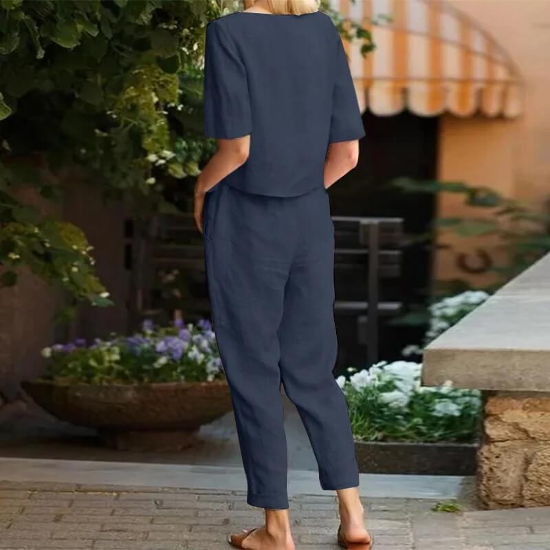 Stilla | Blid og elegant sæt