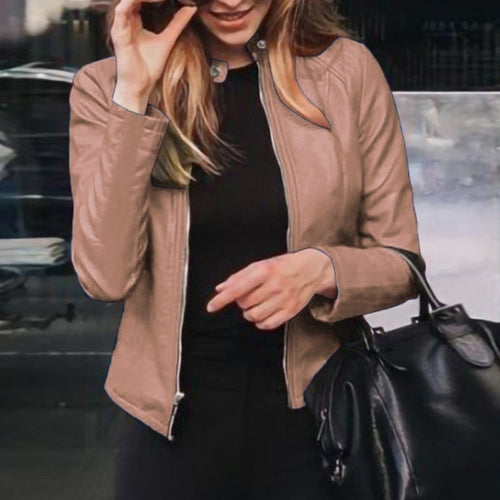 Stilla | Let og Casual Jakke